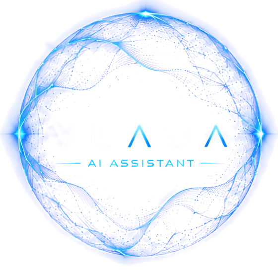 VLADA AI assistant